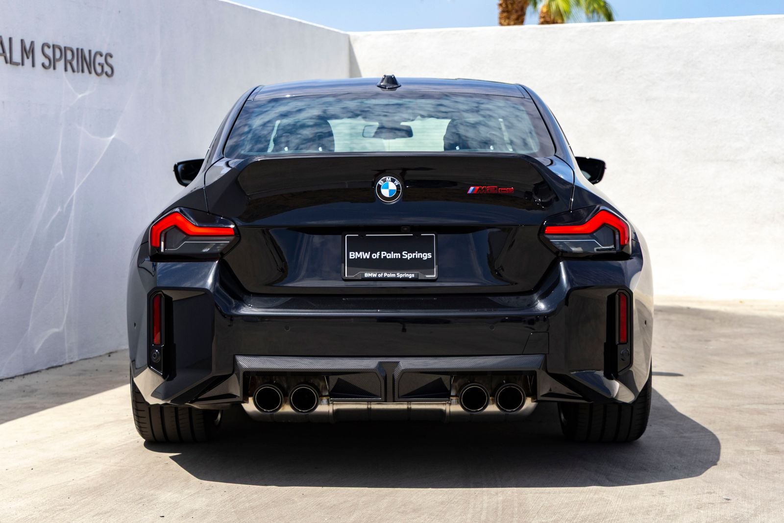 2026 BMW M2 CS