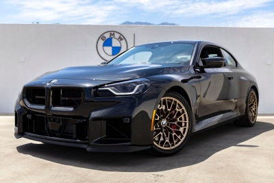 2026 BMW M2 CS