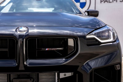 2026 BMW M2 CS