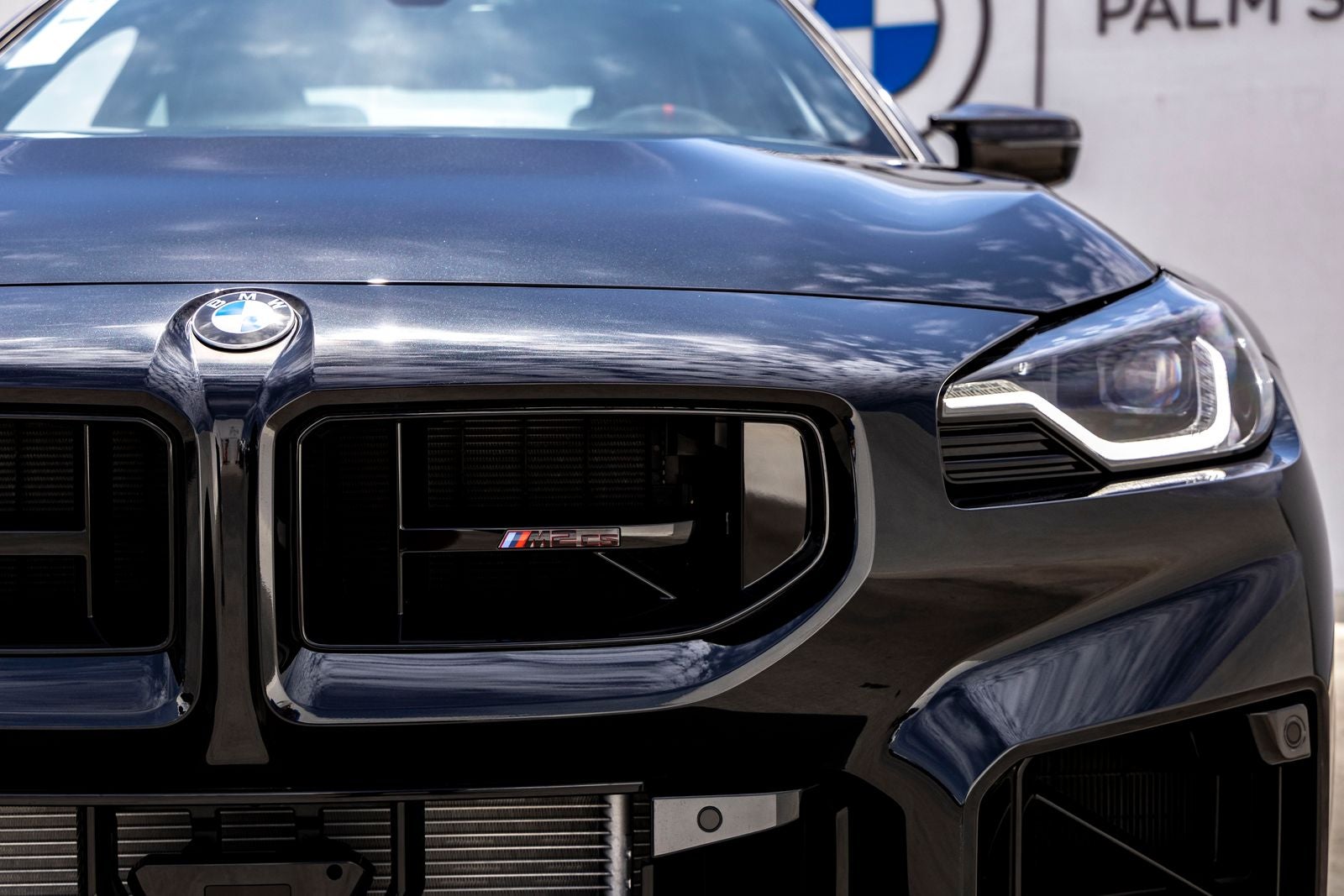 2026 BMW M2 CS