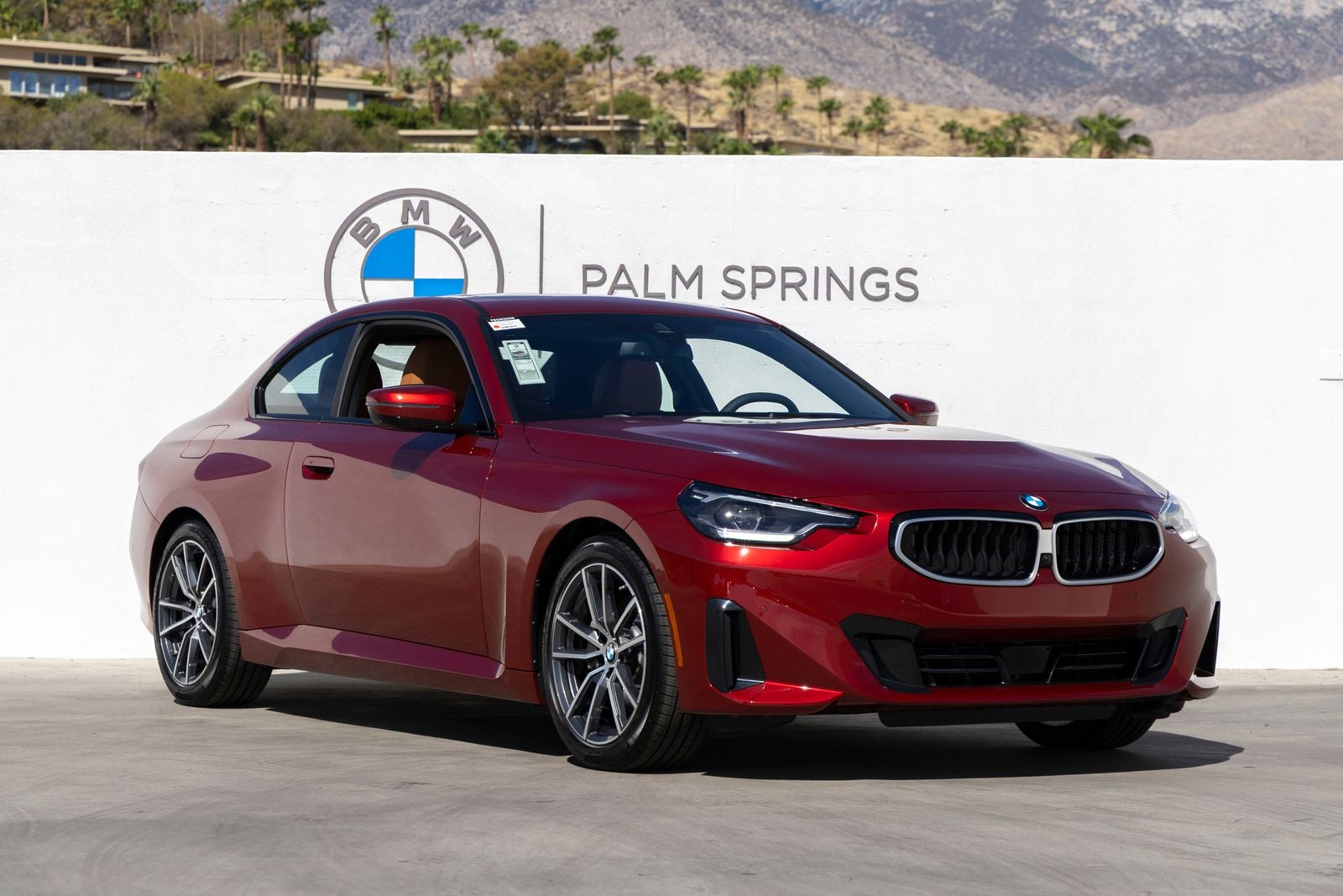 2026 BMW 230i 230i