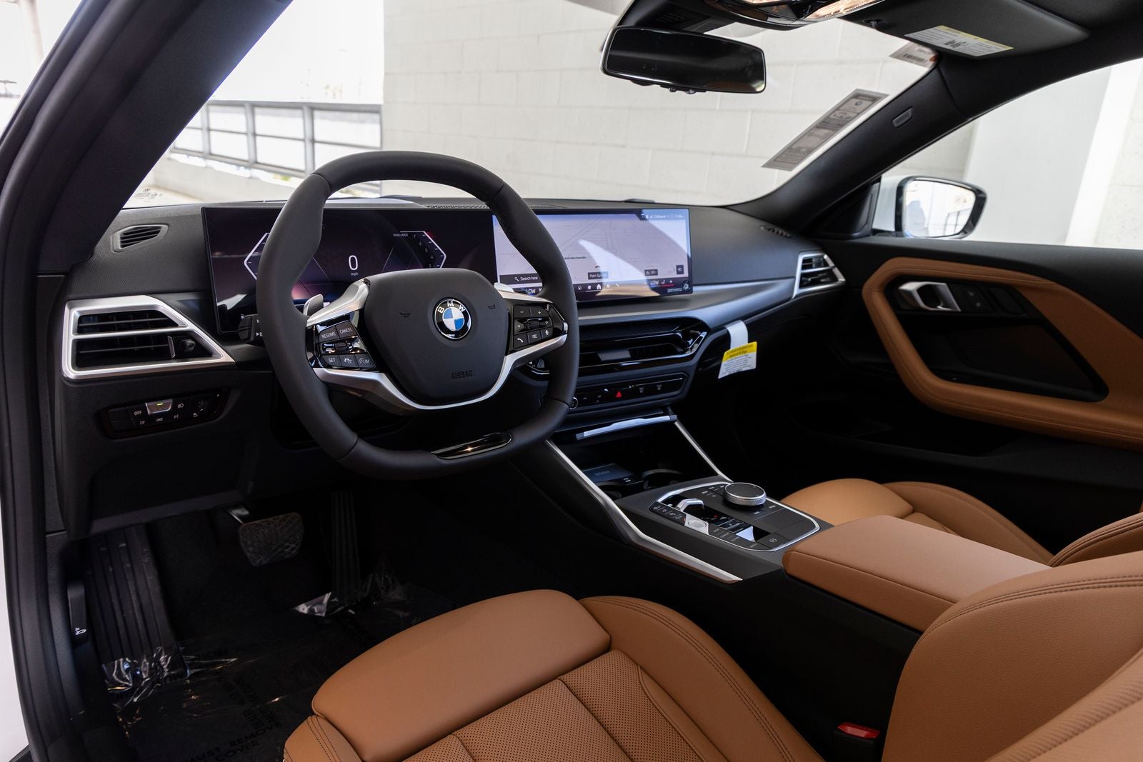 2026 BMW 230i 230i