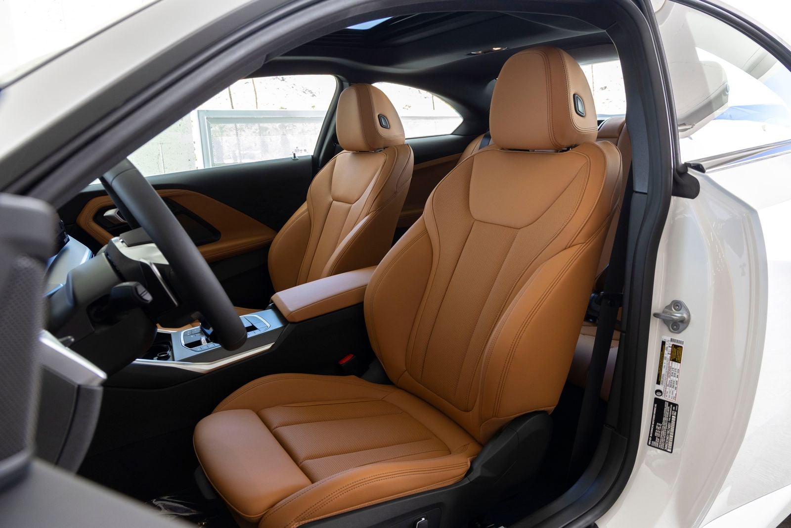 2026 BMW 230i 230i