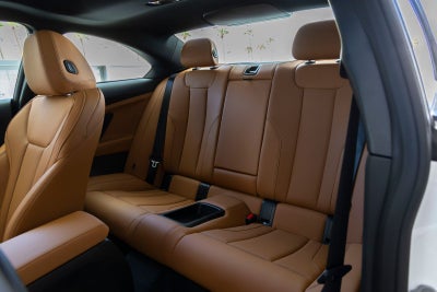 2026 BMW 230i 230i