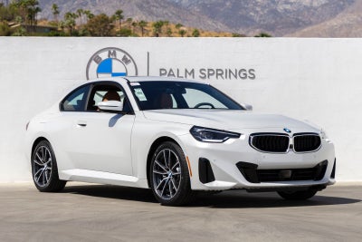 2026 BMW 230i 230i