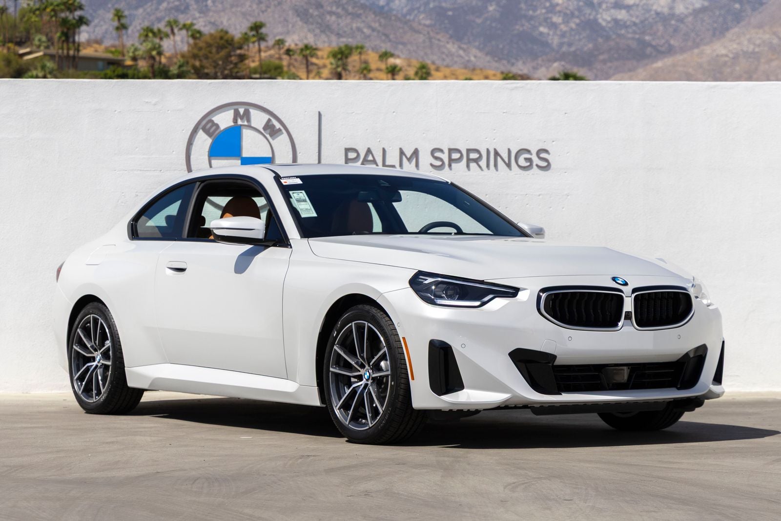 2026 BMW 230i 230i