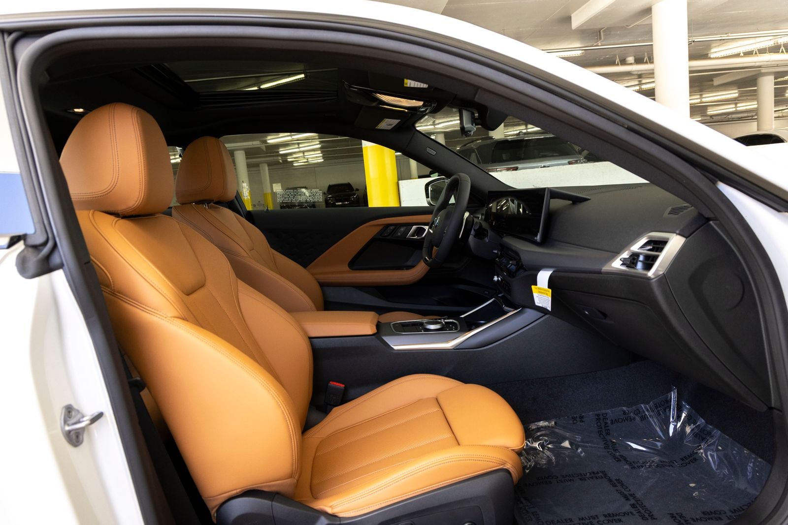 2026 BMW 230i 230i