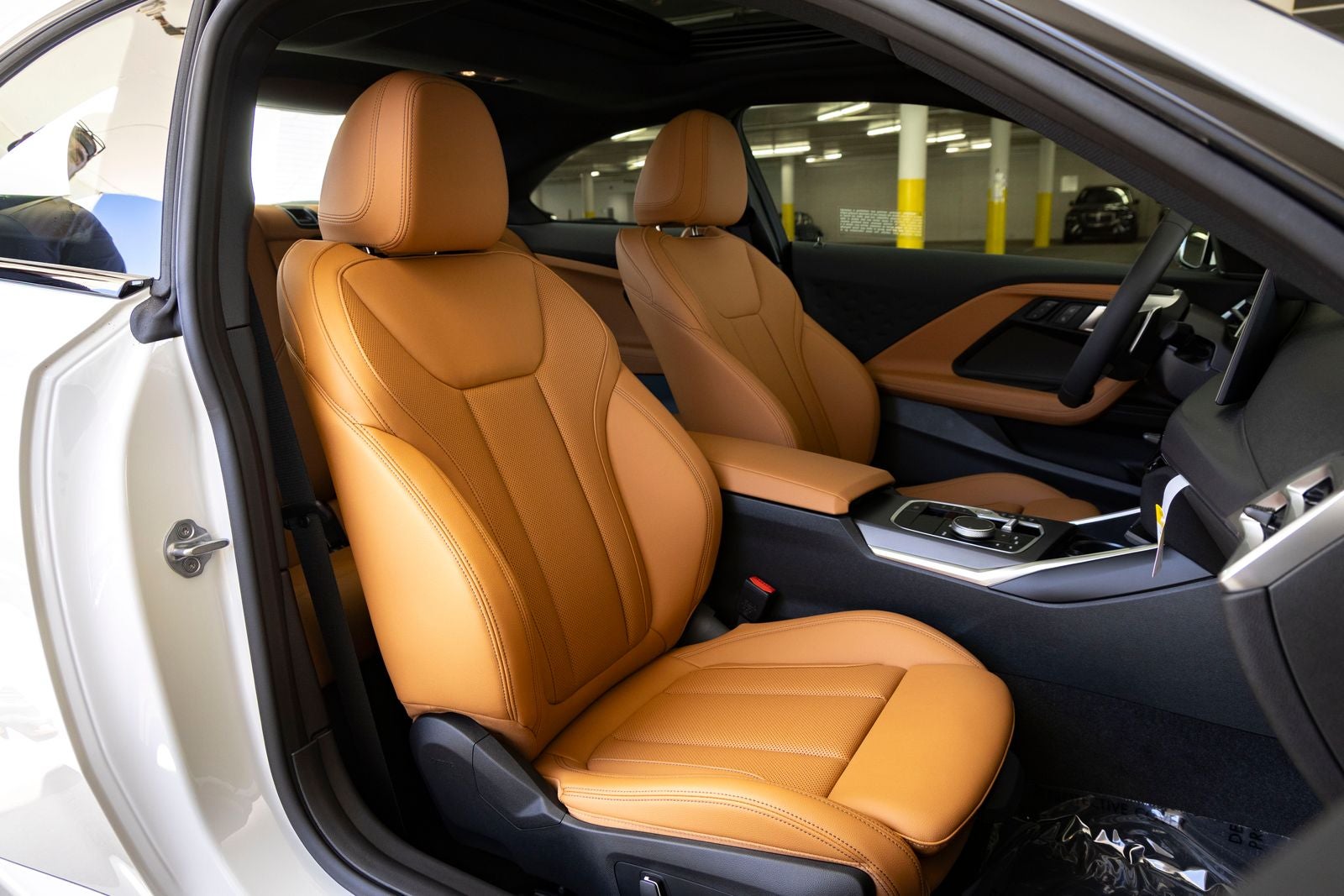 2026 BMW 230i 230i