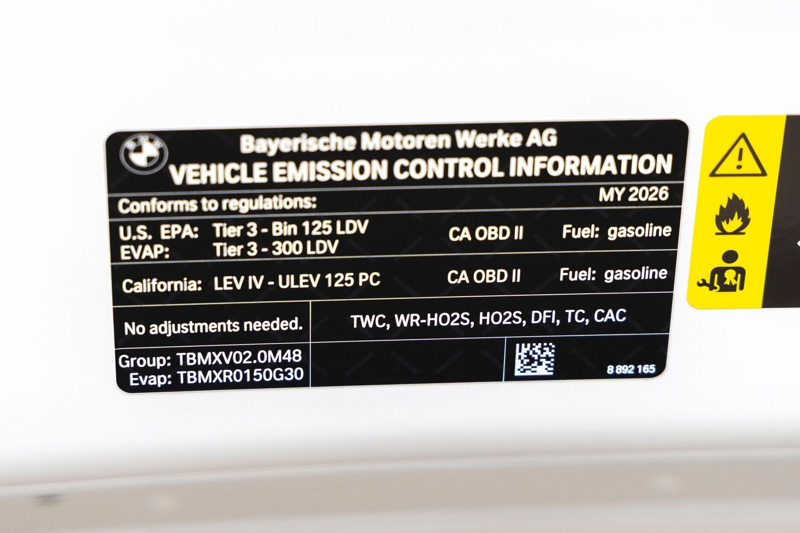 2026 BMW 230i 230i