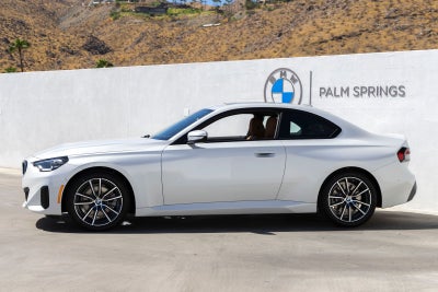 2026 BMW 230i 230i