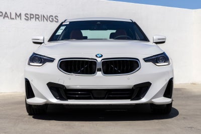 2026 BMW 230i 230i
