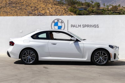 2026 BMW 230i 230i