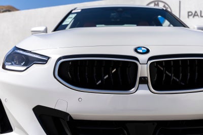 2026 BMW 230i 230i
