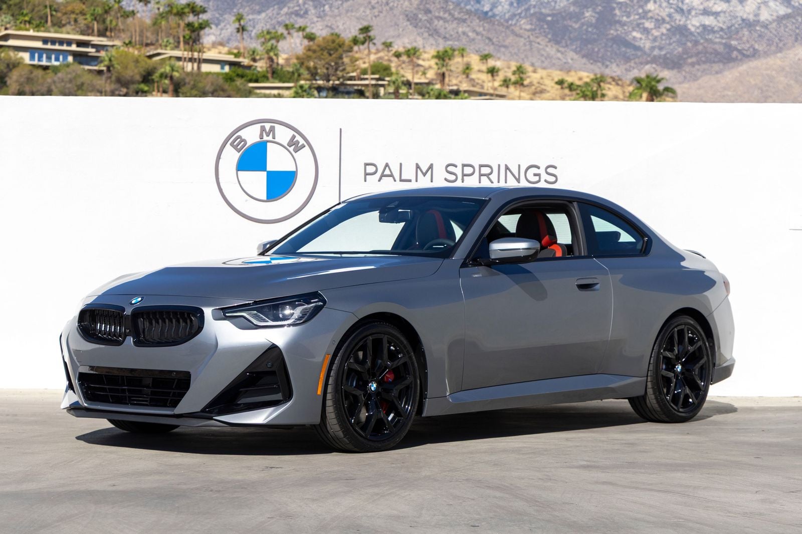 2026 BMW 230i 230i