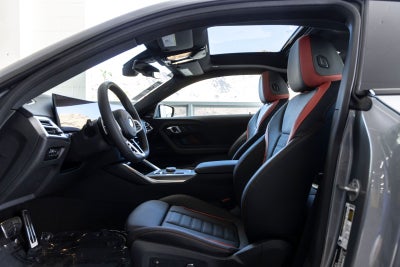 2026 BMW 230i 230i