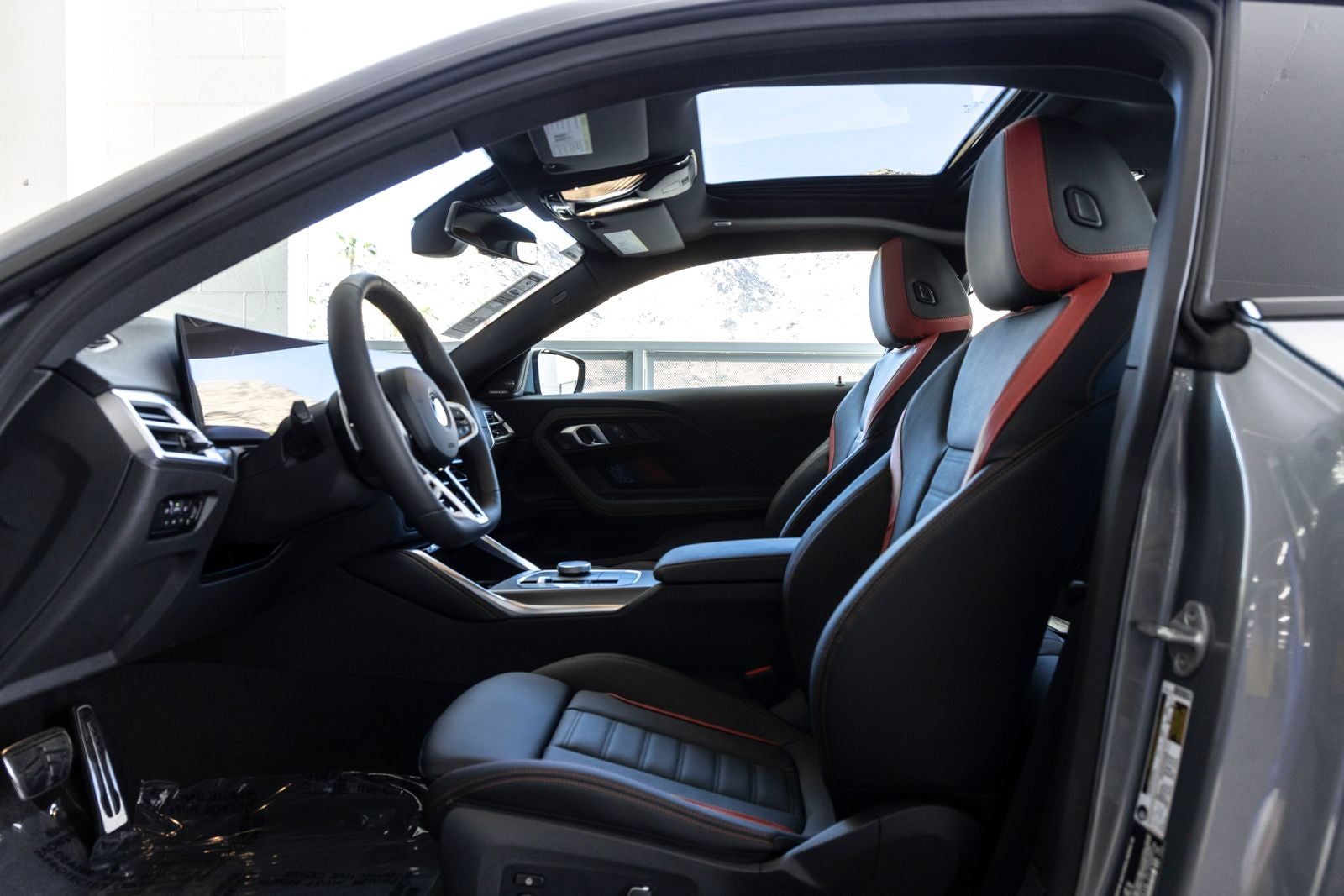 2026 BMW 230i 230i
