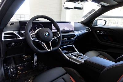 2026 BMW 230i 230i