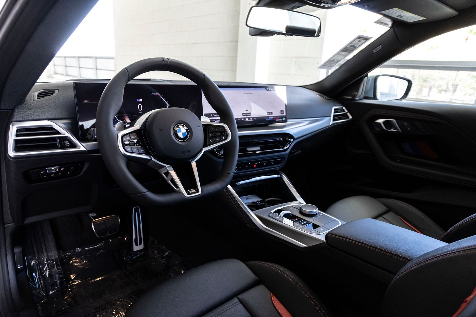 2026 BMW 230i 230i