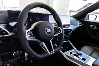 2026 BMW 230i 230i