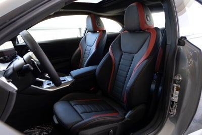 2026 BMW 230i 230i