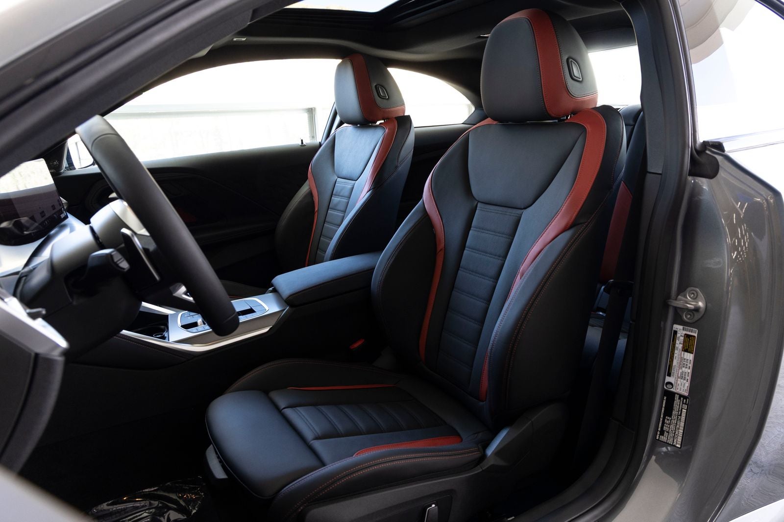 2026 BMW 230i 230i