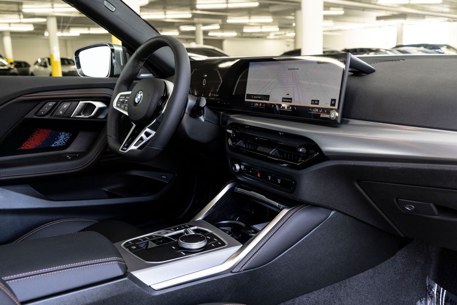 2026 BMW 230i 230i