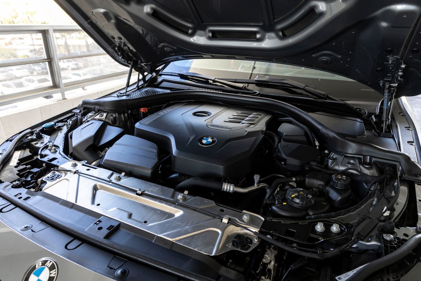 2026 BMW 230i 230i