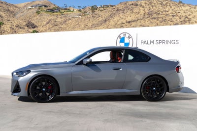 2026 BMW 230i 230i