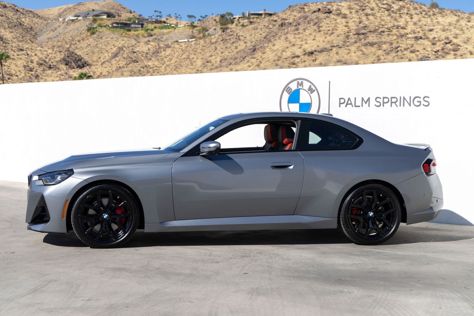 2026 BMW 230i 230i