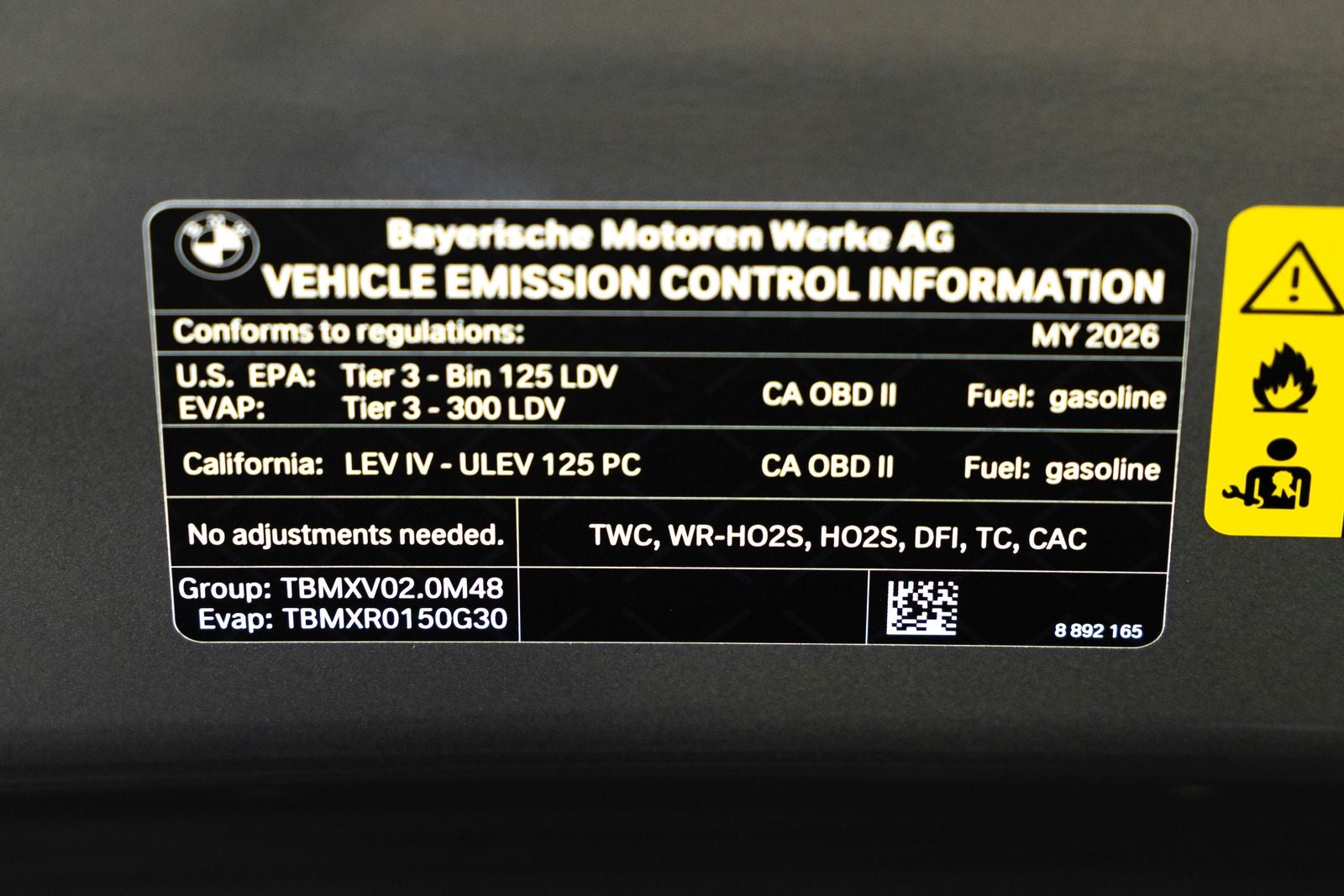 2026 BMW 230i 230i