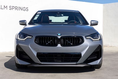 2026 BMW 230i 230i
