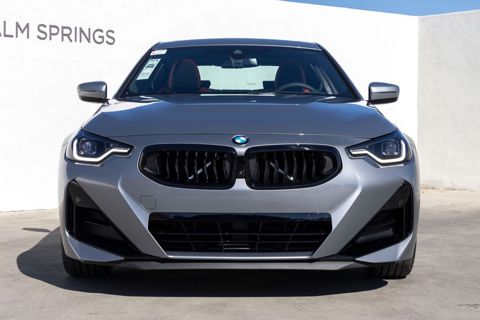 2026 BMW 230i 230i