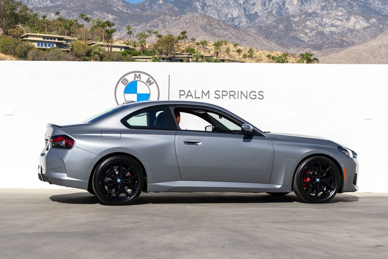2026 BMW 230i 230i