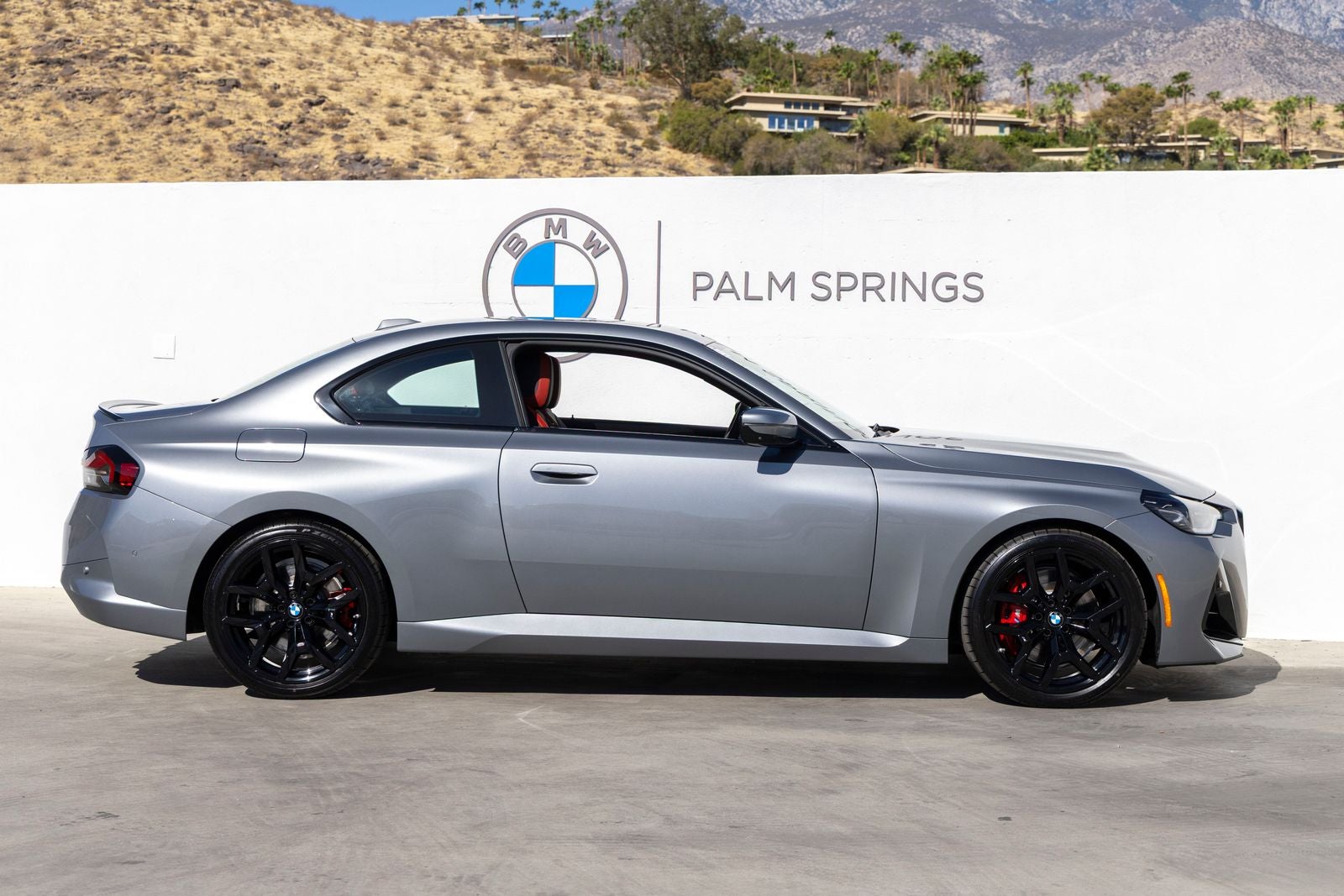 2026 BMW 230i 230i