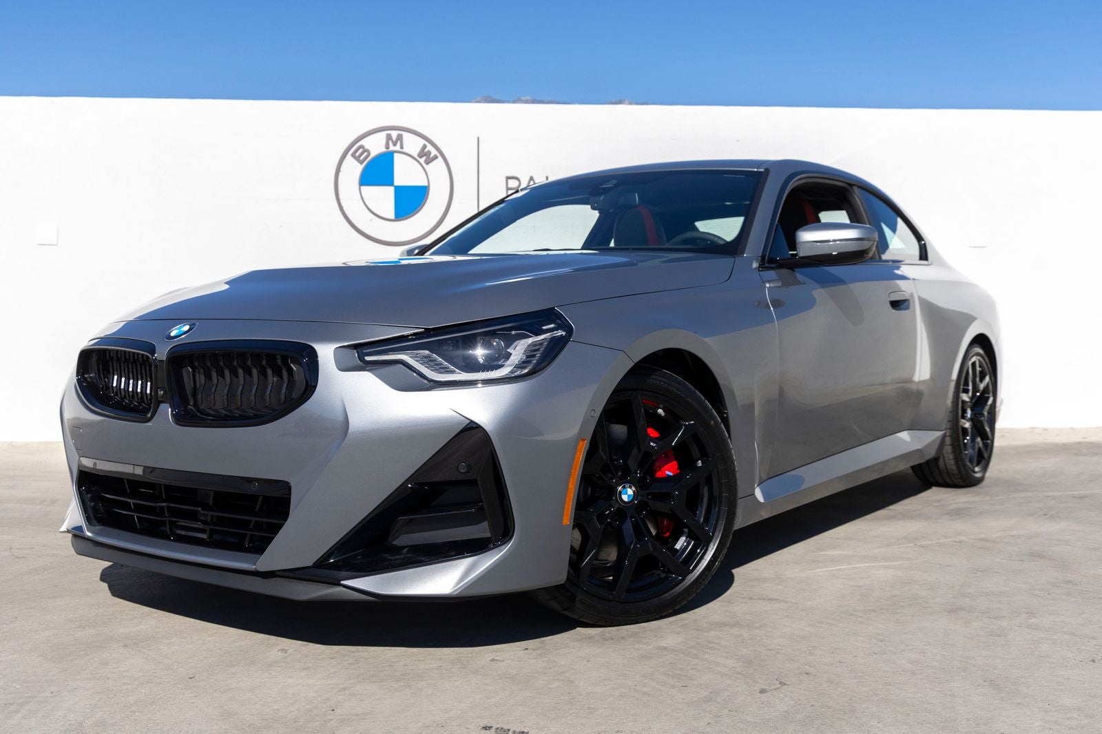 2026 BMW 230i 230i