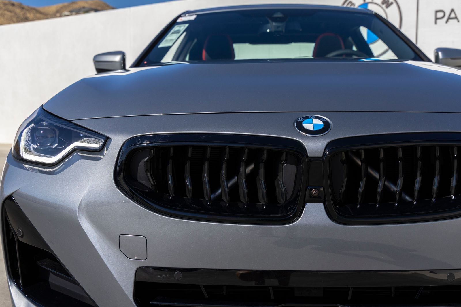 2026 BMW 230i 230i