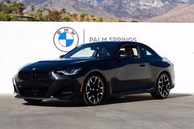 2026 BMW 230i 230i
