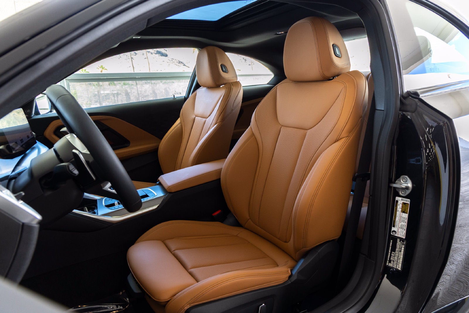 2026 BMW 230i 230i