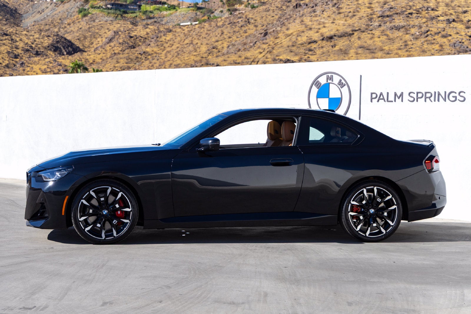2026 BMW 230i 230i