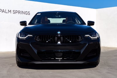 2026 BMW 230i 230i