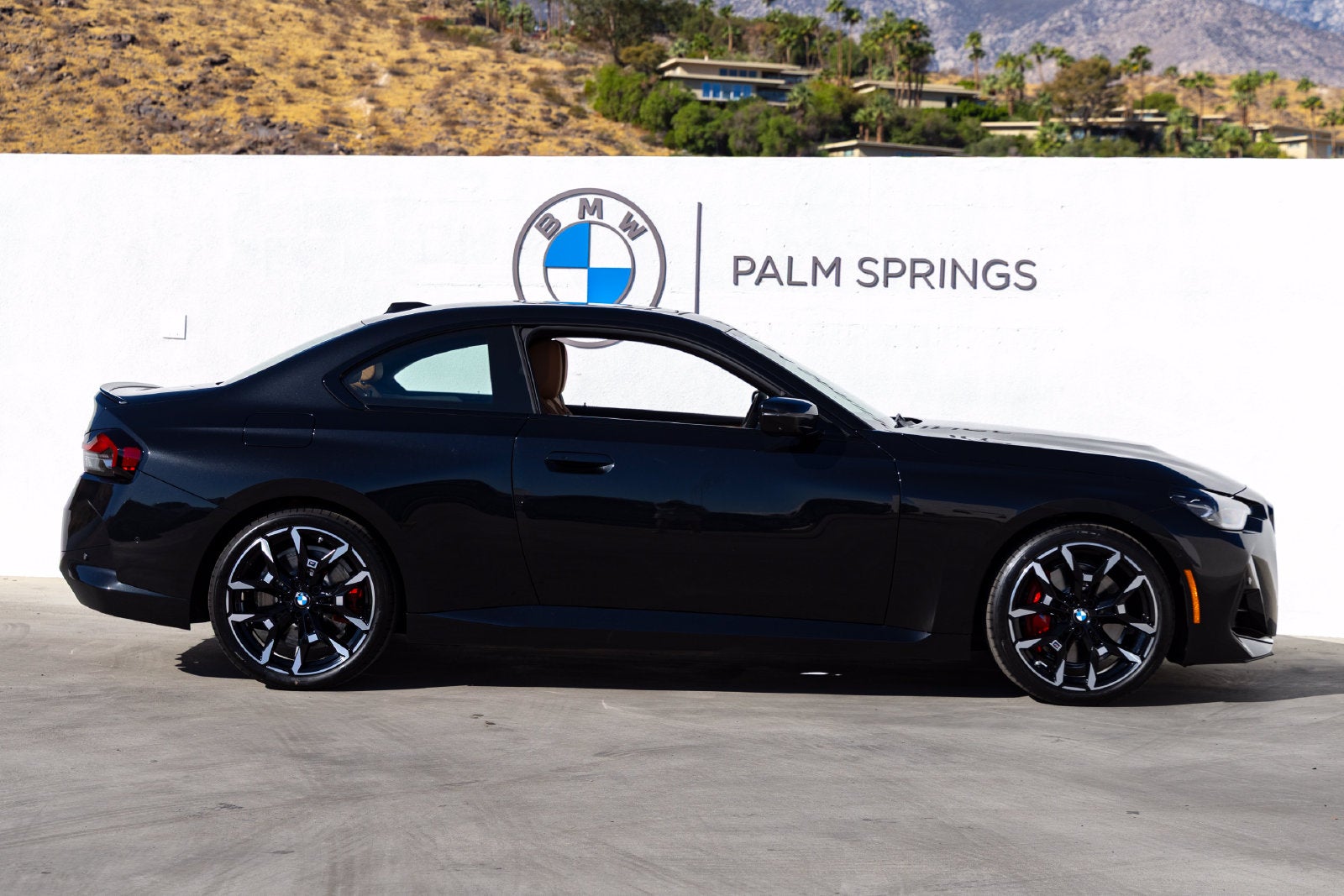 2026 BMW 230i 230i