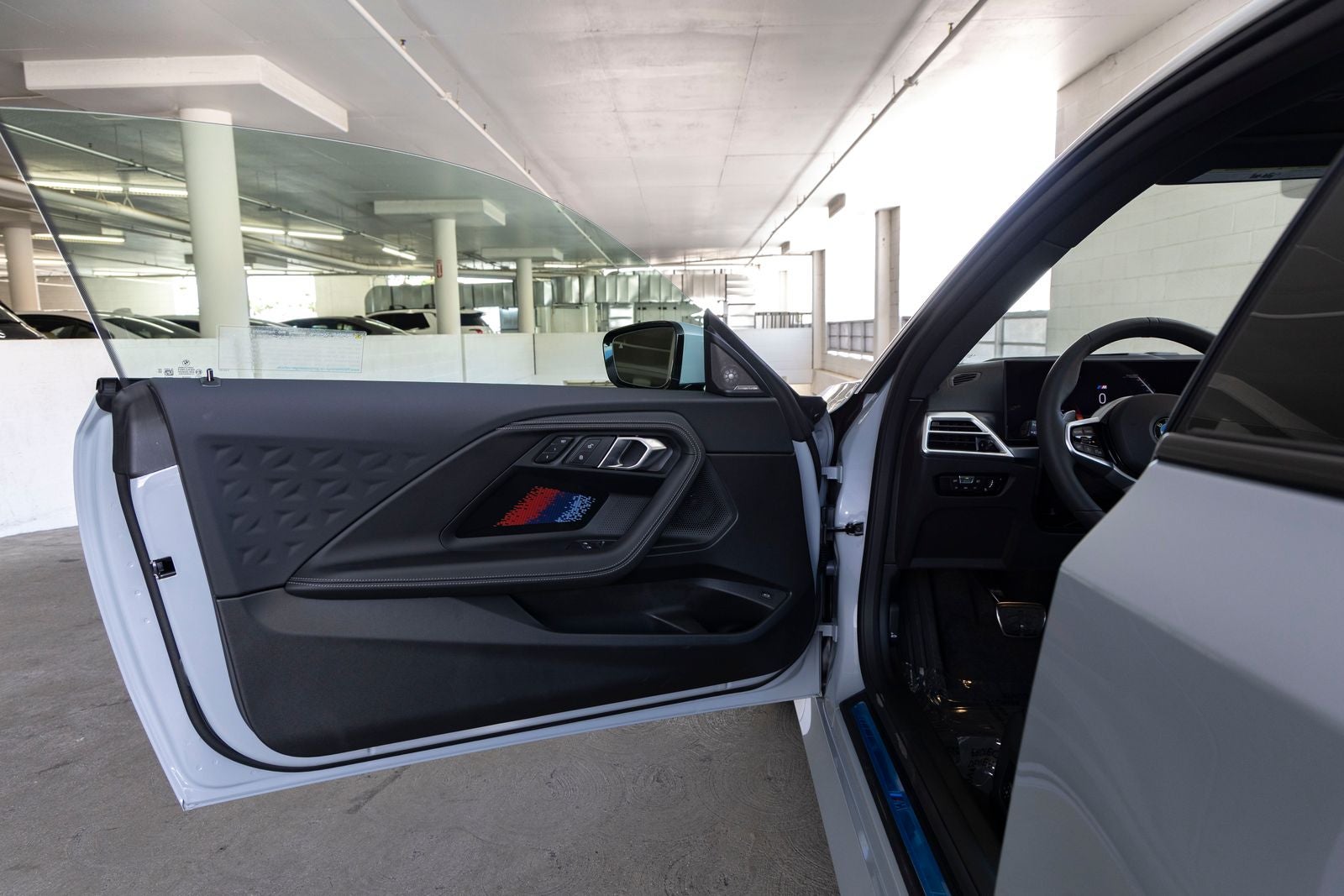 2026 BMW 230i 230i