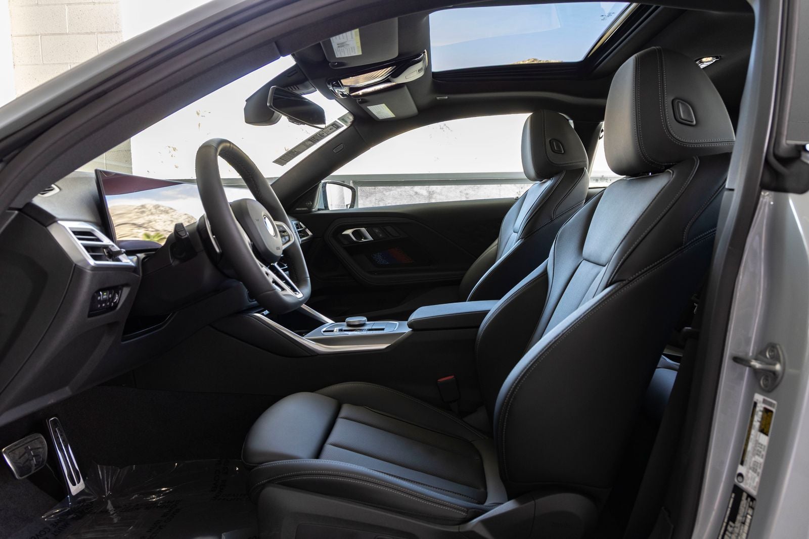 2026 BMW 230i 230i