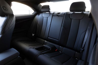 2026 BMW 230i 230i