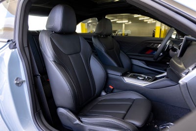 2026 BMW 230i 230i