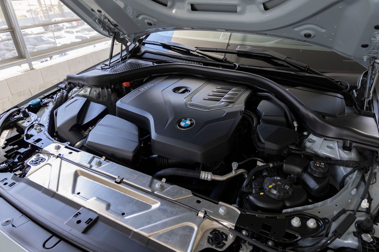 2026 BMW 230i 230i