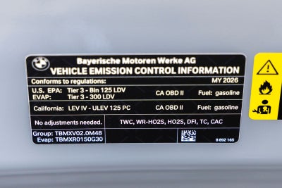 2026 BMW 230i 230i