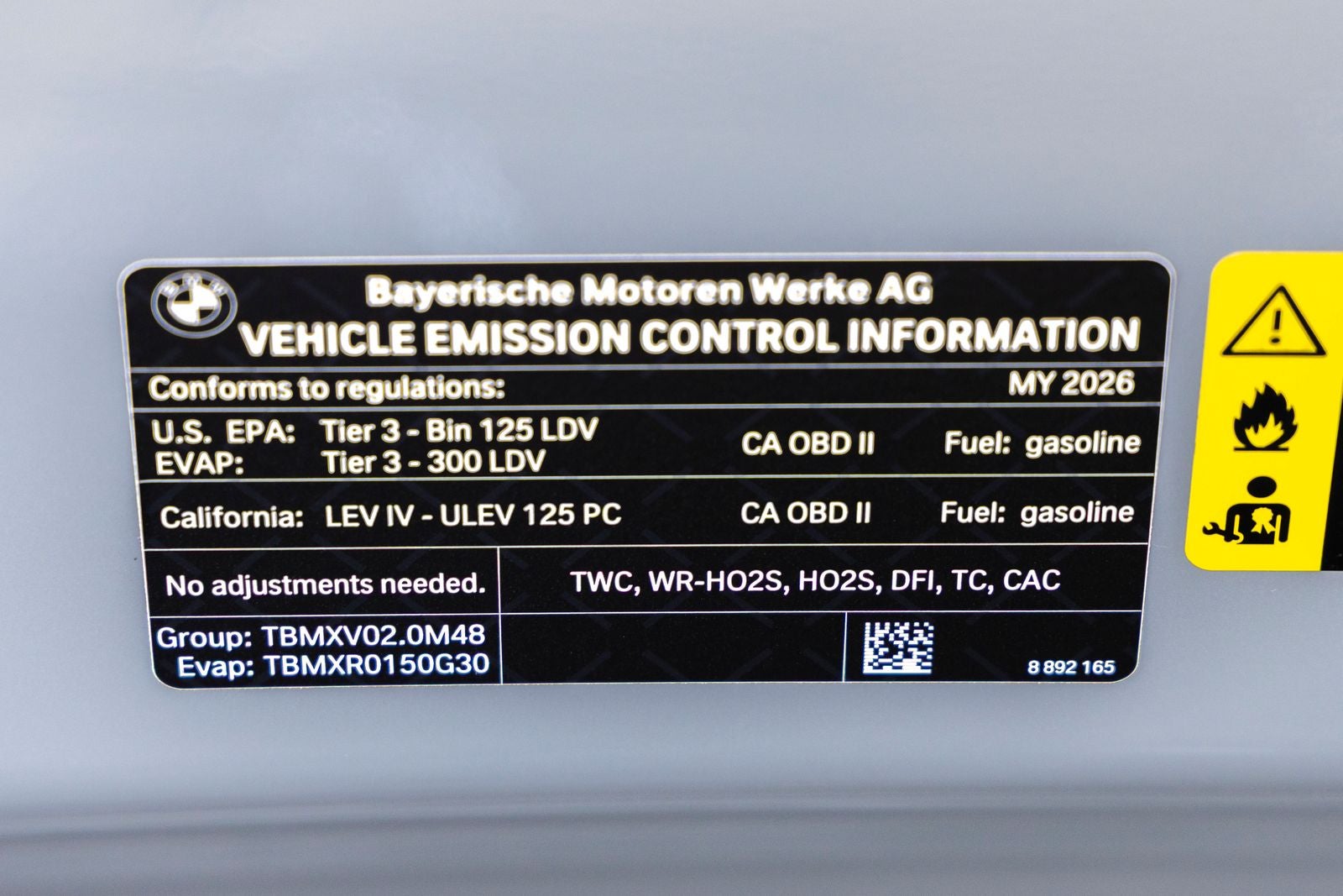 2026 BMW 230i 230i