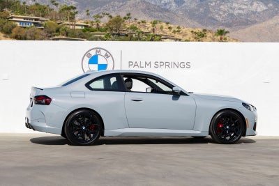2026 BMW 230i 230i
