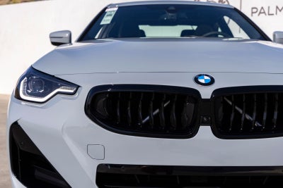 2026 BMW 230i 230i